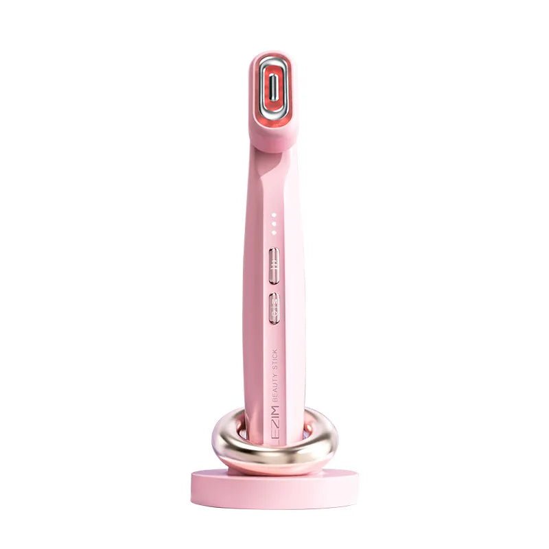 Electric Eye Beautification Instrument: Micro-current Lifting Inductive Therapeutical Device - My Store