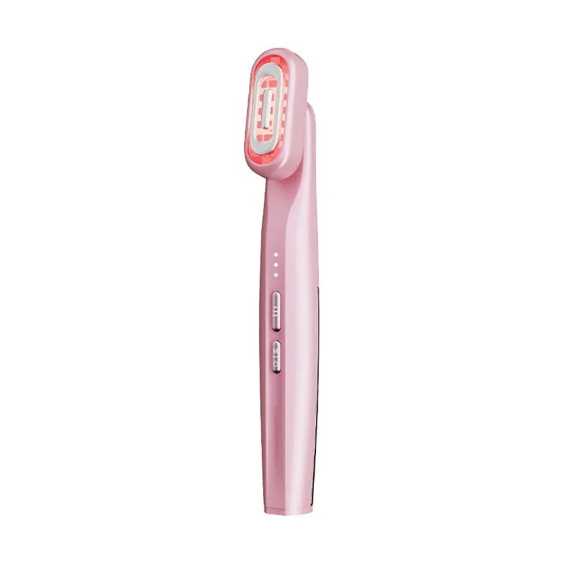 Electric Eye Beautification Instrument: Micro-current Lifting Inductive Therapeutical Device - My Store