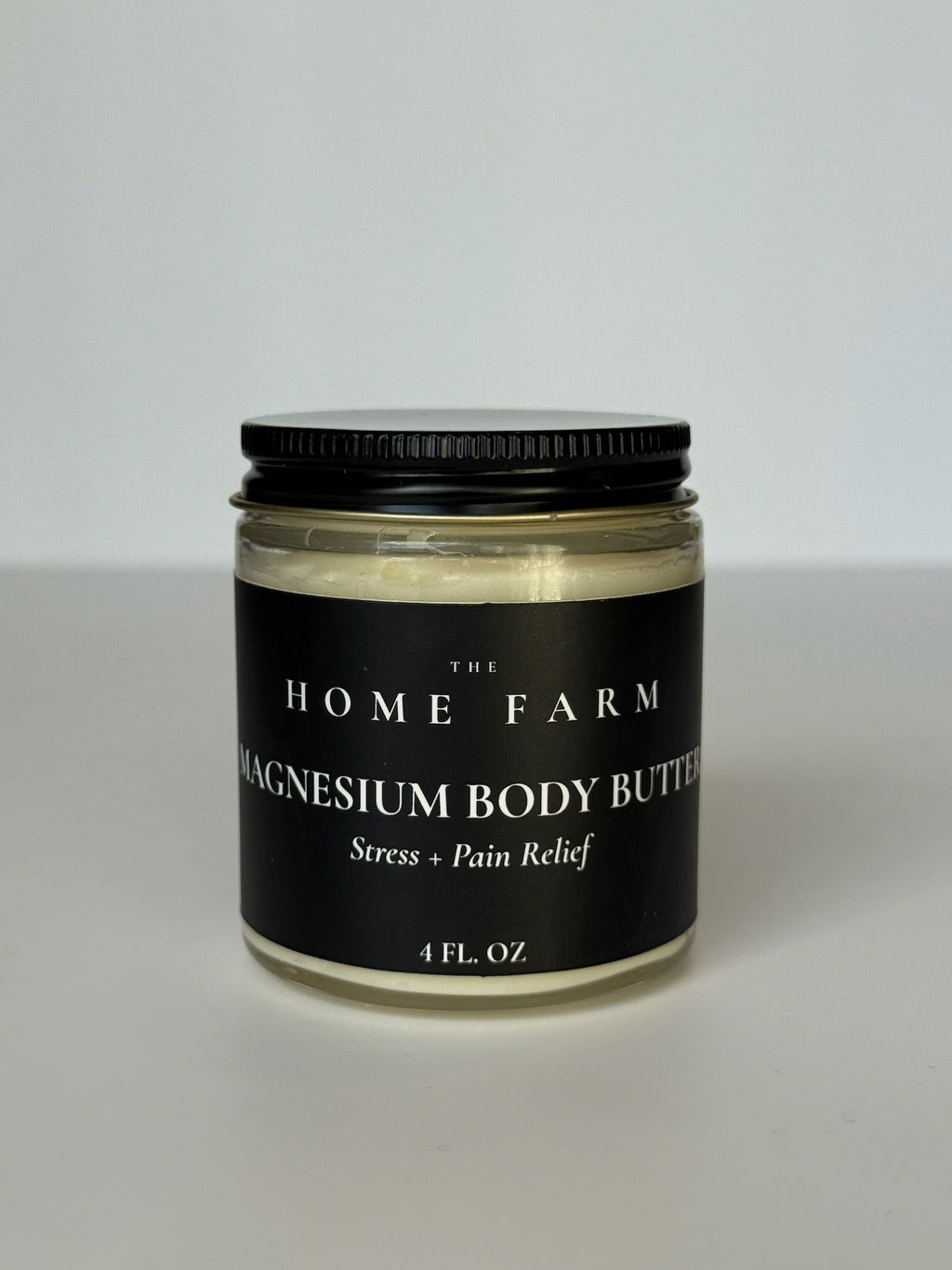 Magnesium Body Butter - My Store