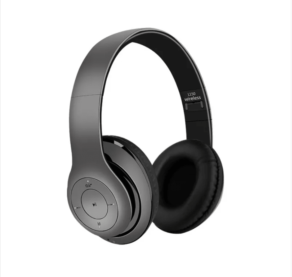 Foldable Bluetooth Gaming Headset - My Store