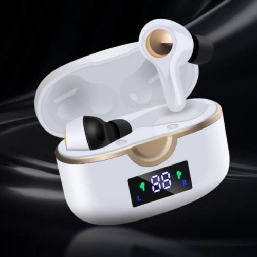 Ninja Dragon Power Bass Touch Bluetooth 5.0 T22PRO Earbuds - My Store