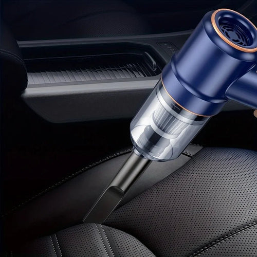 120W Wireless Handheld Vacuum Cleaner For Car And Home Cordless - My Store