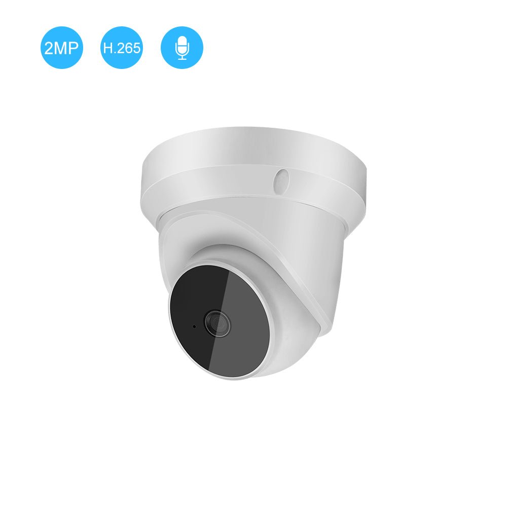 IP WiFi Camera Baby Monitor Home Security Camera - My Store