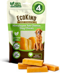 Gold Yak Chews for Small Dogs (4 - 75 sticks) - My Store
