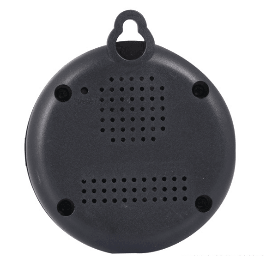 Wifi camera with stand & Memory card - My Store