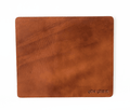 Leather Mouse Pad - My Store