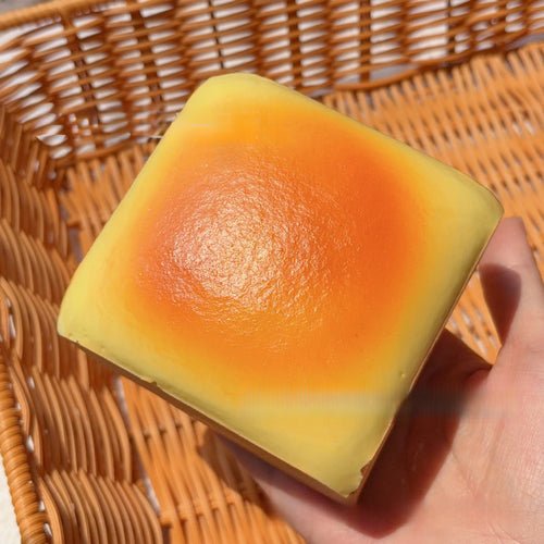 Soft Slow Rebound Butter Stick Squeezing toy Realistic Butter Sticks - My Store
