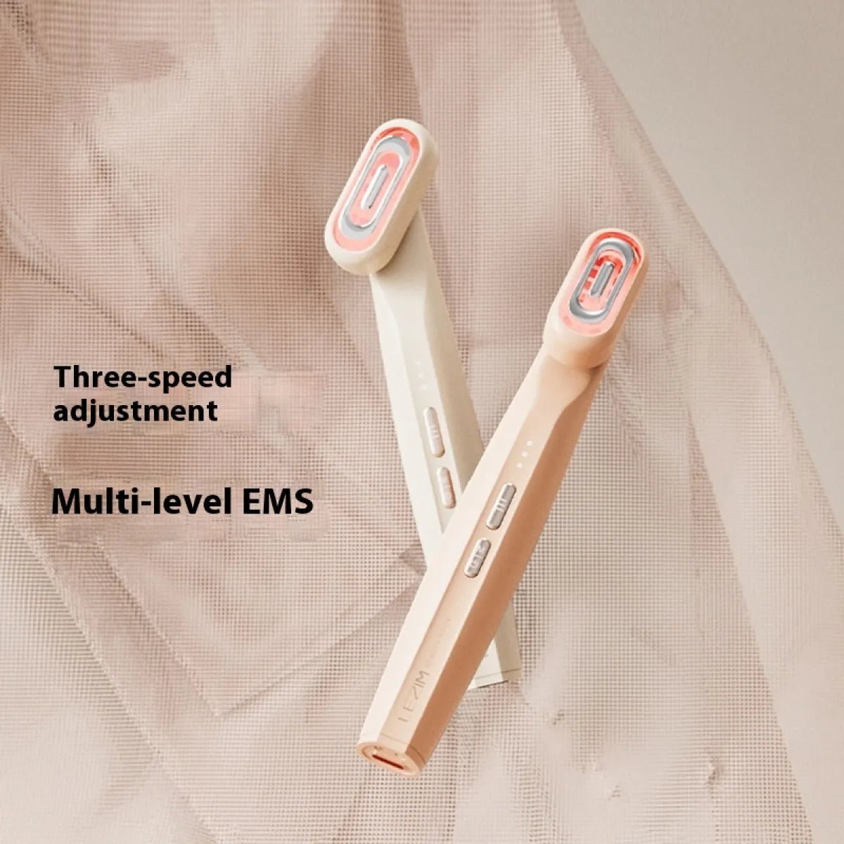 Electric Eye Beautification Instrument: Micro-current Lifting Inductive Therapeutical Device - My Store
