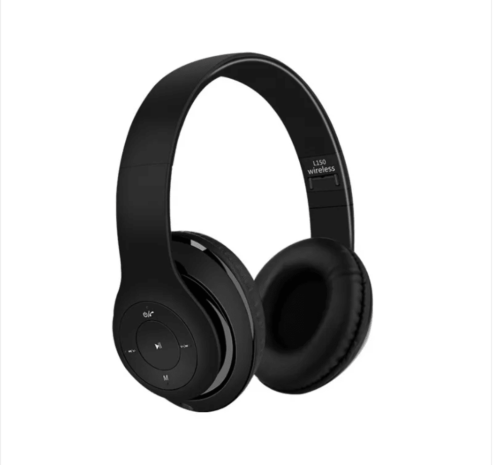 Foldable Bluetooth Gaming Headset - My Store