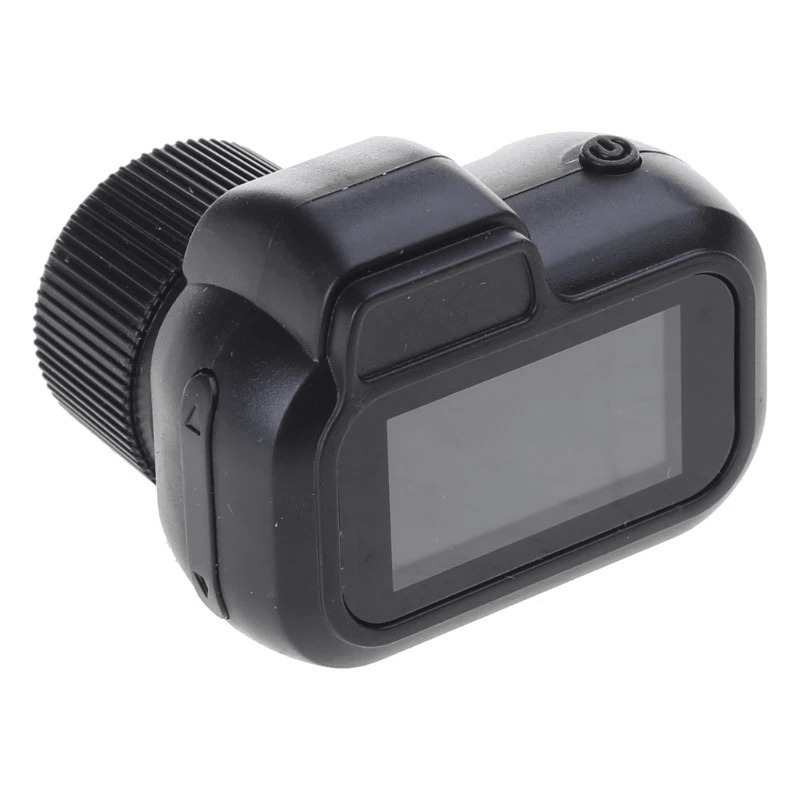 Compact 1080p HD Retro Mini Camera - Perfect Pocket-Sized Gift for Any Occasion! - My Store