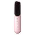 Wireless negative ion lazy portable straight hair comb does not hurt - My Store