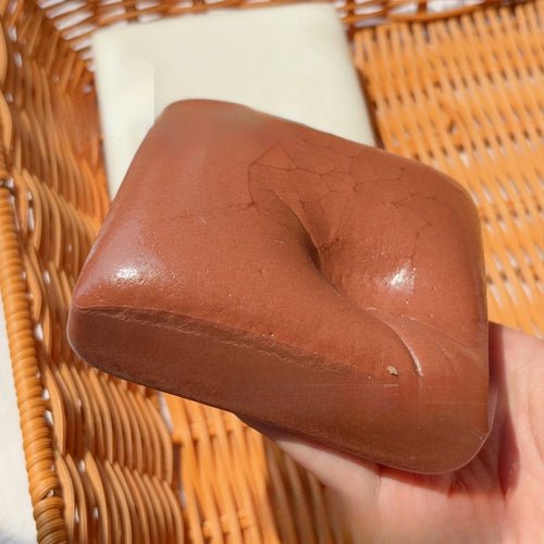 Soft Slow Rebound Butter Stick Squeezing toy Realistic Butter Sticks - My Store