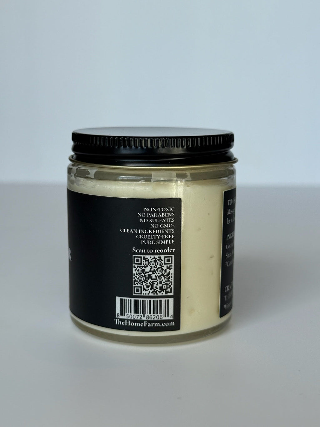 Magnesium Body Butter - My Store