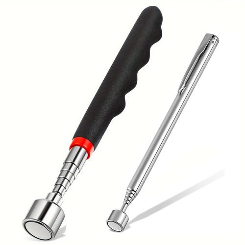 Telescopic magnet picking tool for hard to reach areas - My Store