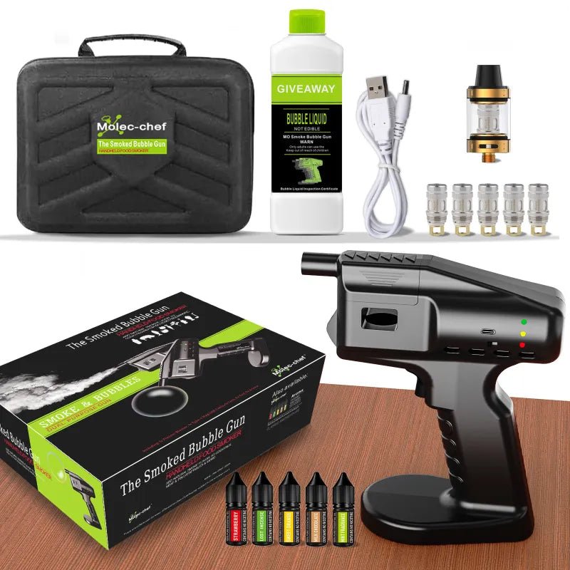 Smoke Making Machine Handheld Portable Video Studio - My Store