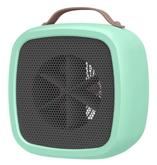 Portable Heater - My Store