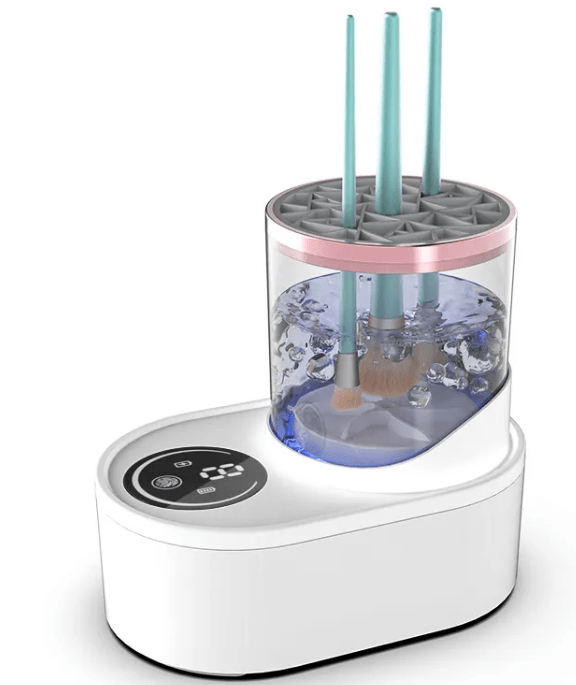 Electric Makeup Brush Washing Tool - My Store