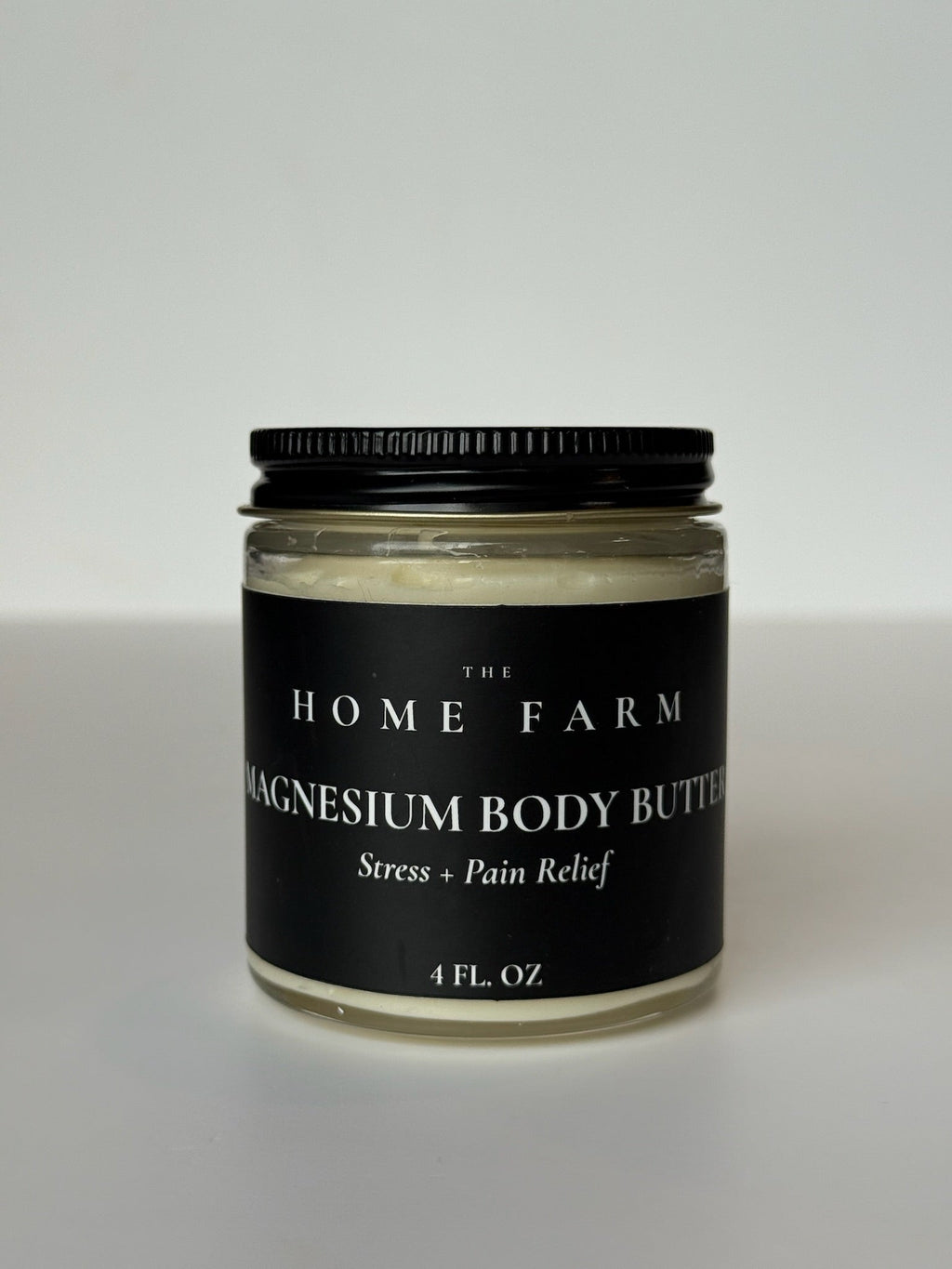 Magnesium Body Butter - My Store
