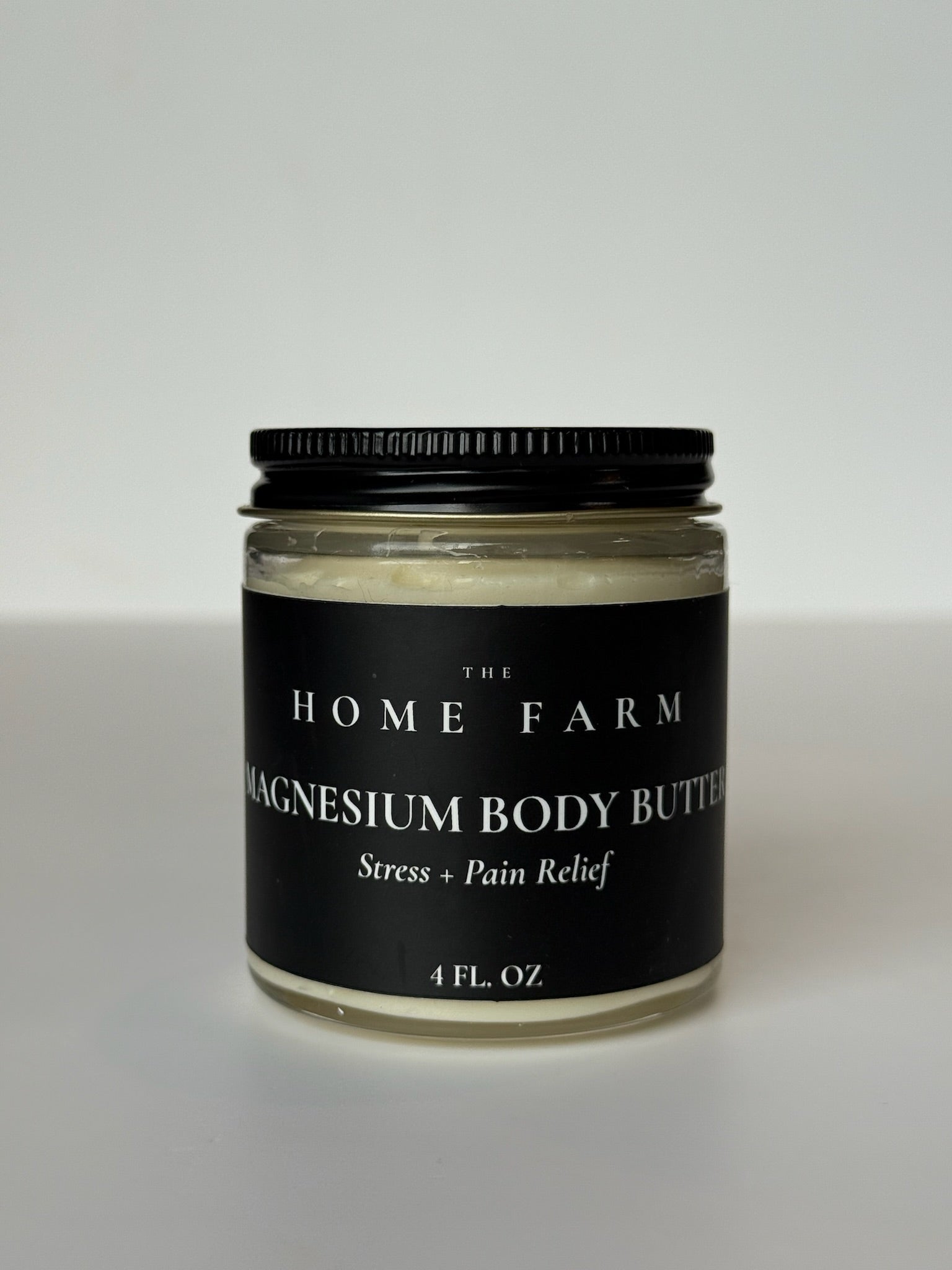 Magnesium Body Butter - My Store