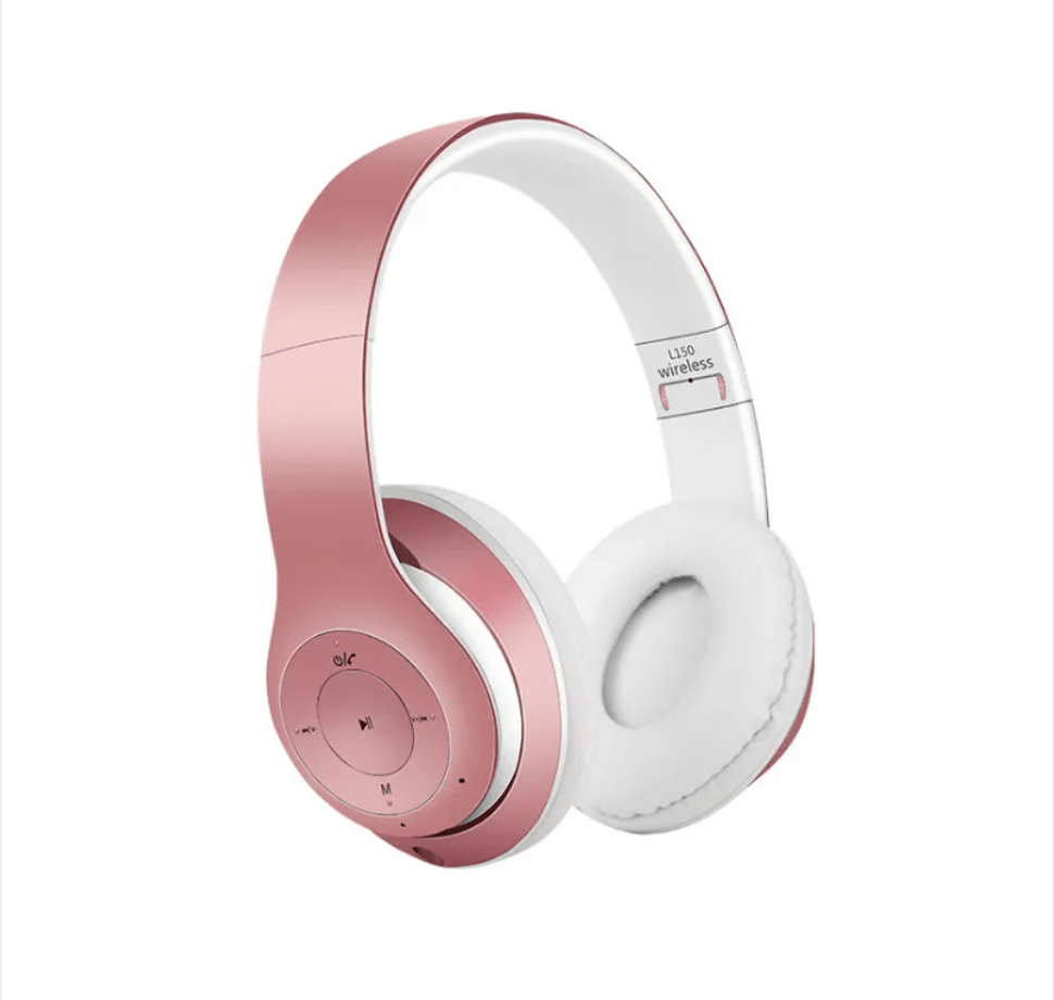 Foldable Bluetooth Gaming Headset - My Store