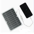 SolarGo Charger - My Store