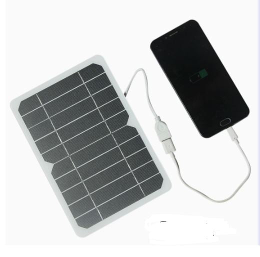 SolarGo Charger - My Store
