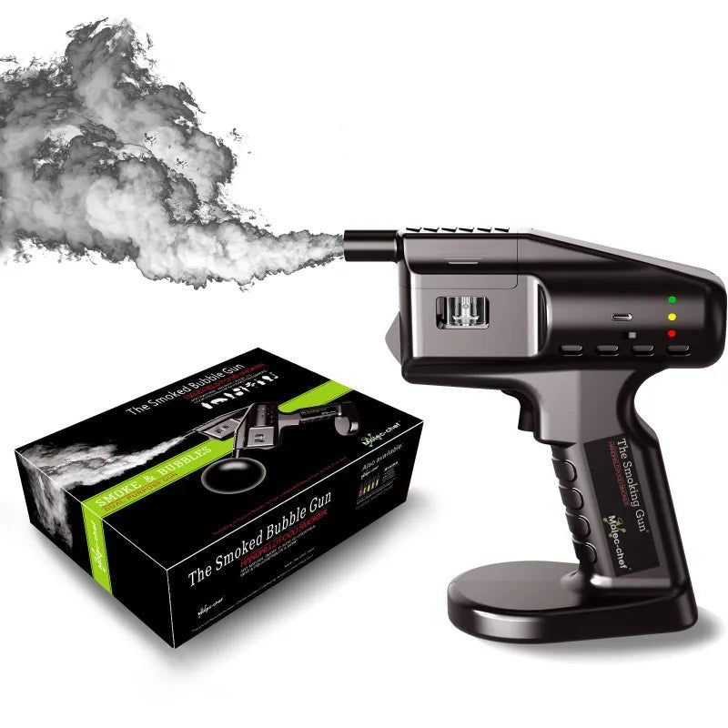 Smoke Making Machine Handheld Portable Video Studio - My Store