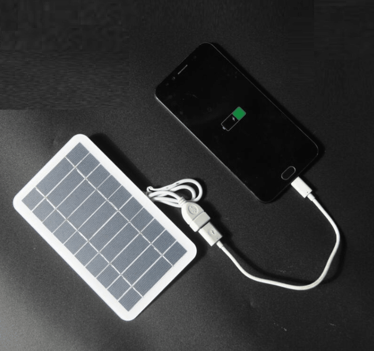 SolarGo Charger - My Store