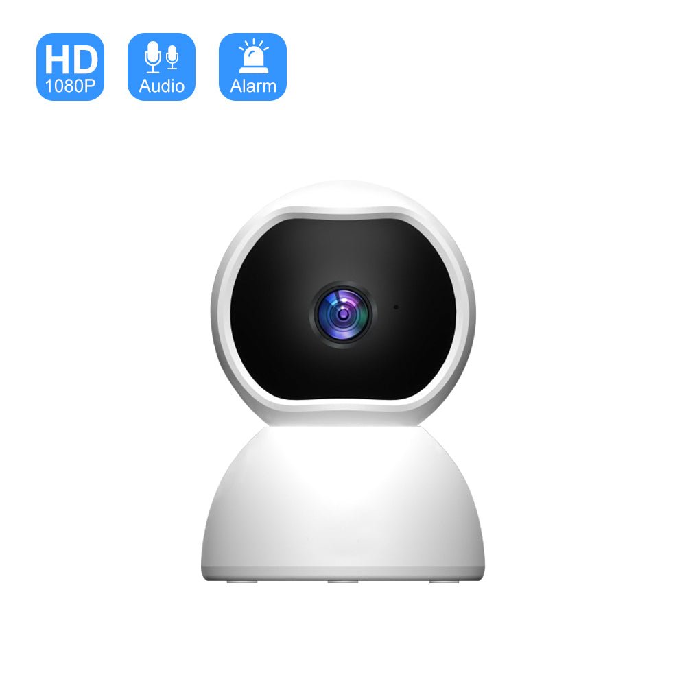 1080P Home Security Indoor Wireless IP Camera - My Store