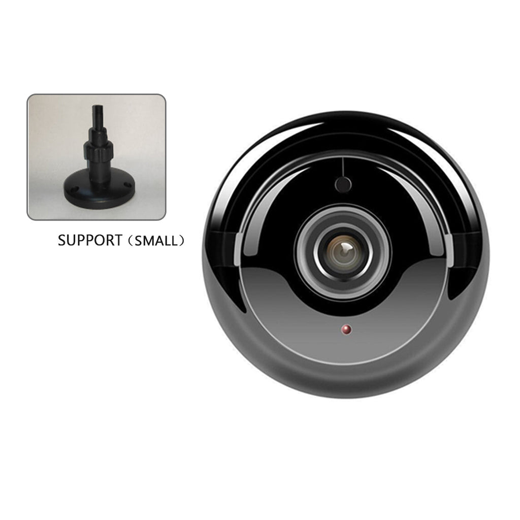 Wifi camera with stand & Memory card - My Store