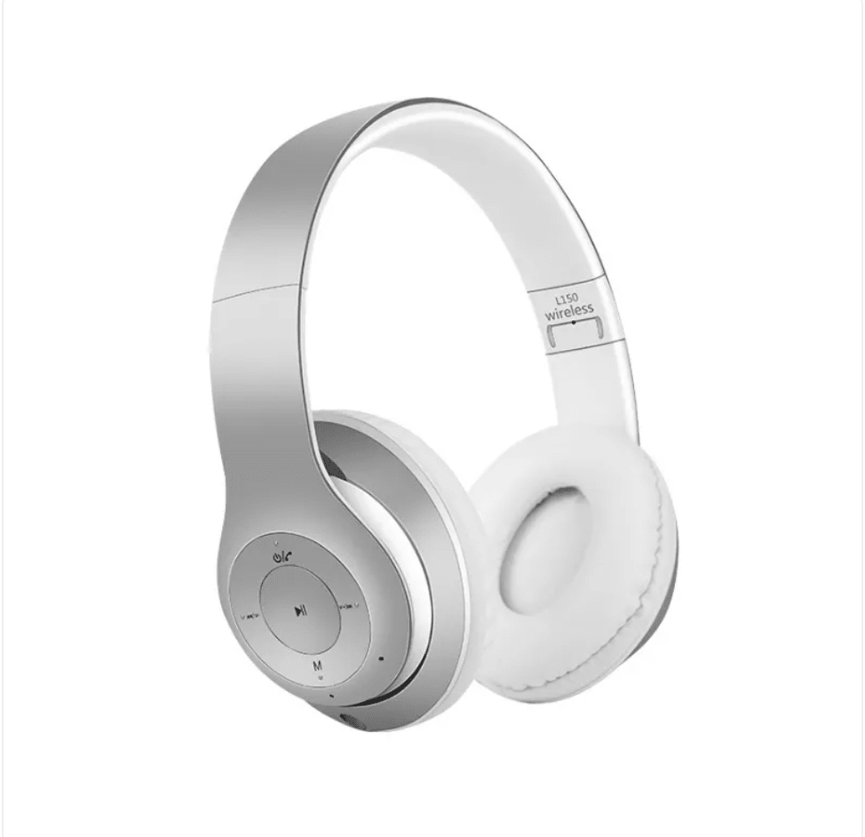 Foldable Bluetooth Gaming Headset - My Store