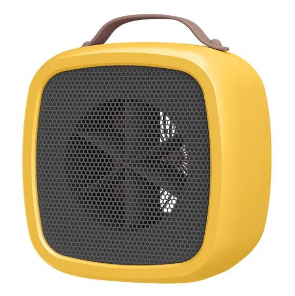 Portable Heater - My Store