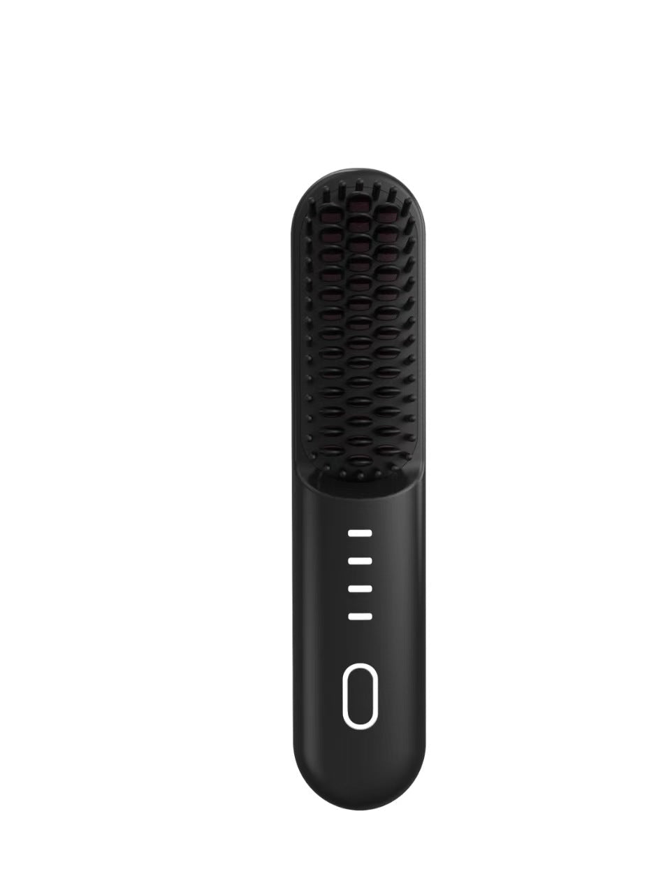 Wireless negative ion lazy portable straight hair comb does not hurt - My Store