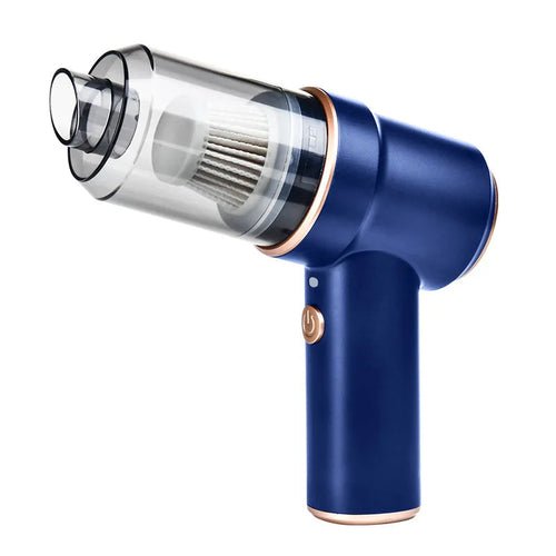 120W Wireless Handheld Vacuum Cleaner For Car And Home Cordless - My Store