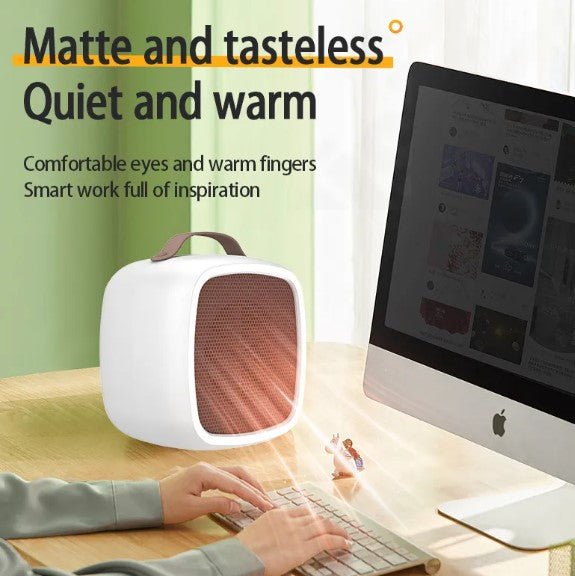 Portable Heater - My Store