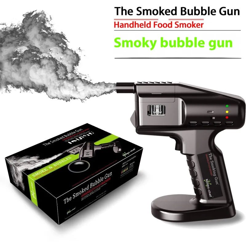 Smoke Making Machine Handheld Portable Video Studio - My Store