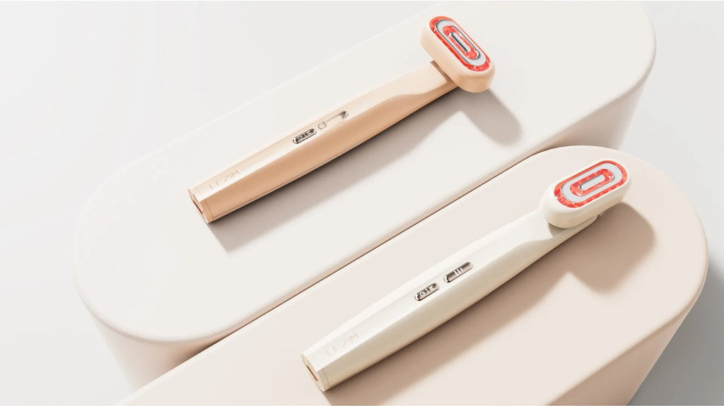 Electric Eye Beautification Instrument: Micro-current Lifting Inductive Therapeutical Device - My Store