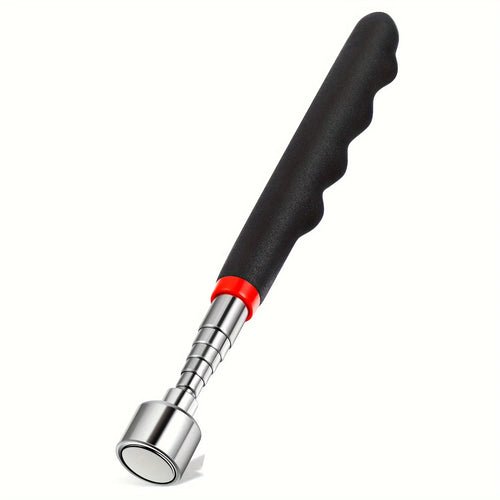Telescopic magnet picking tool for hard to reach areas - My Store