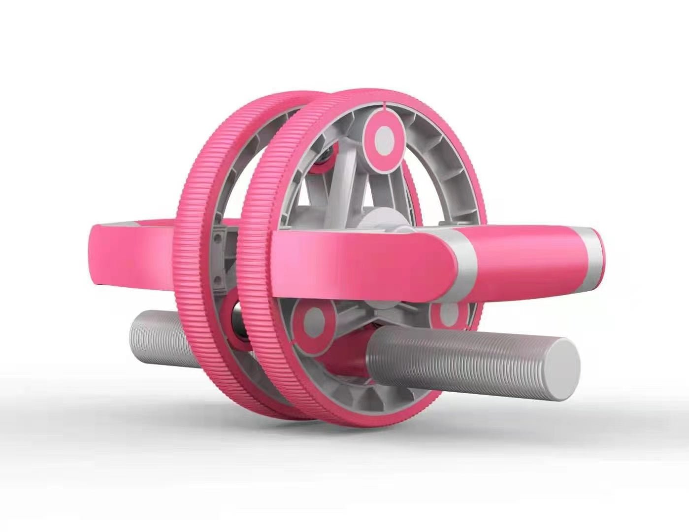 Multifunctional Abdominal Wheel Pull Strap Gym Fitness Training Set - My Store